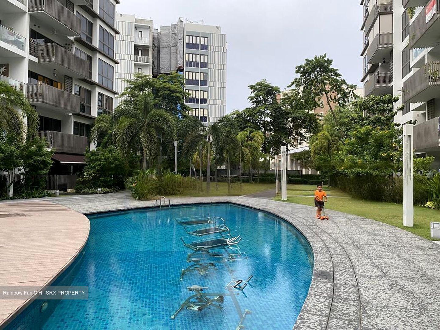 The Inflora (D17), Condominium #485920741